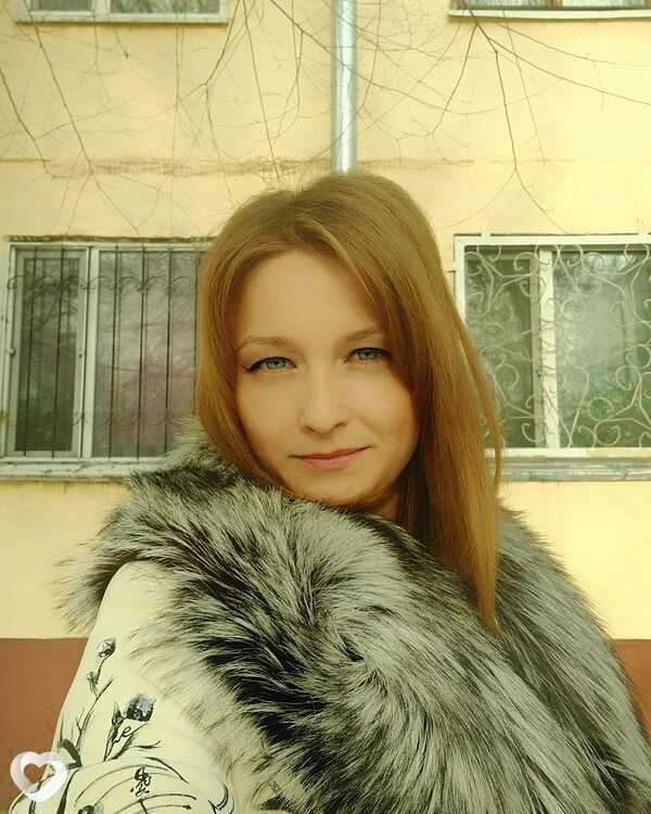 Карина, 30, Гродно — анкета №4290152