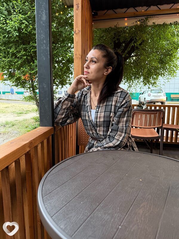 Светлана, Стаханов