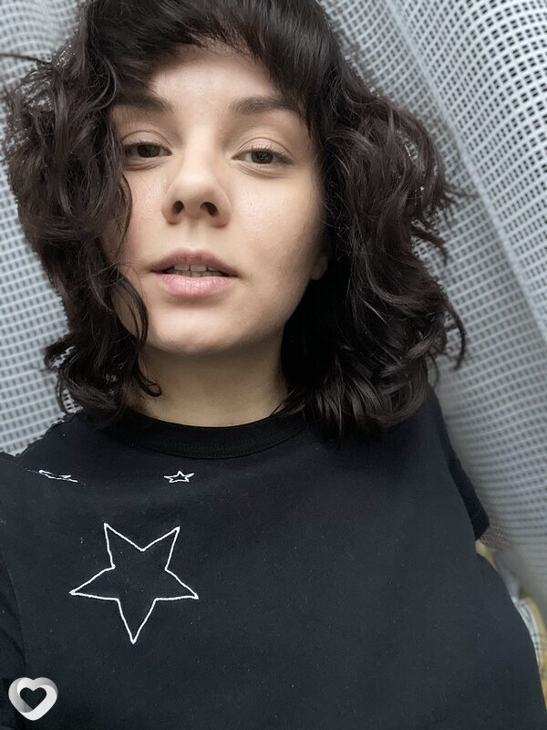 Вера, 30, Санкт-Петербурге — анкета №4290160
