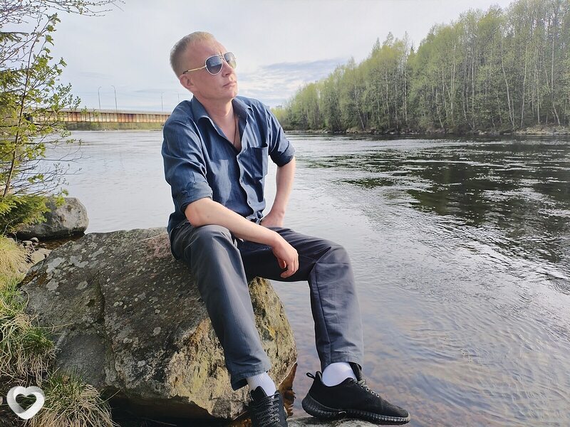 Серж, Кандалакша