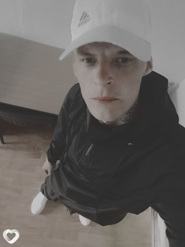 Максим, 26, Кемерове — анкета №4290166