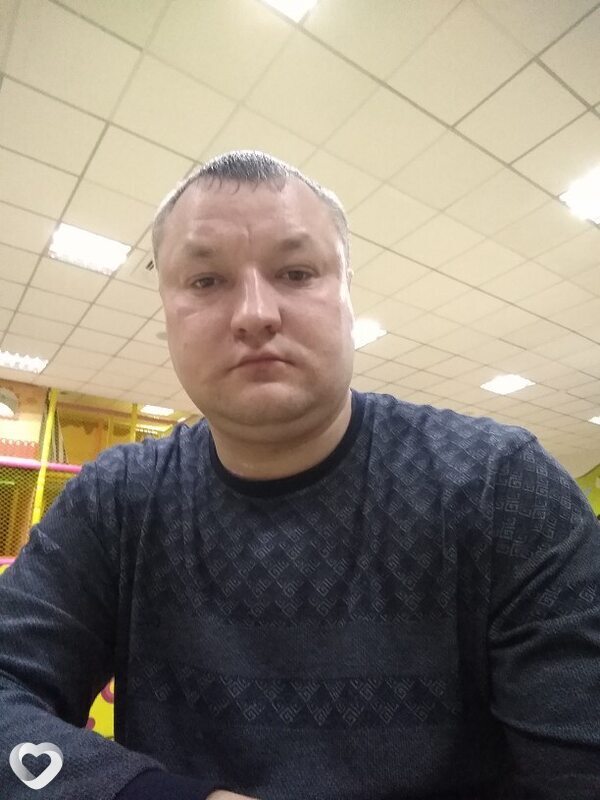 Никита, 38, Кривое Роге — анкета №4290168