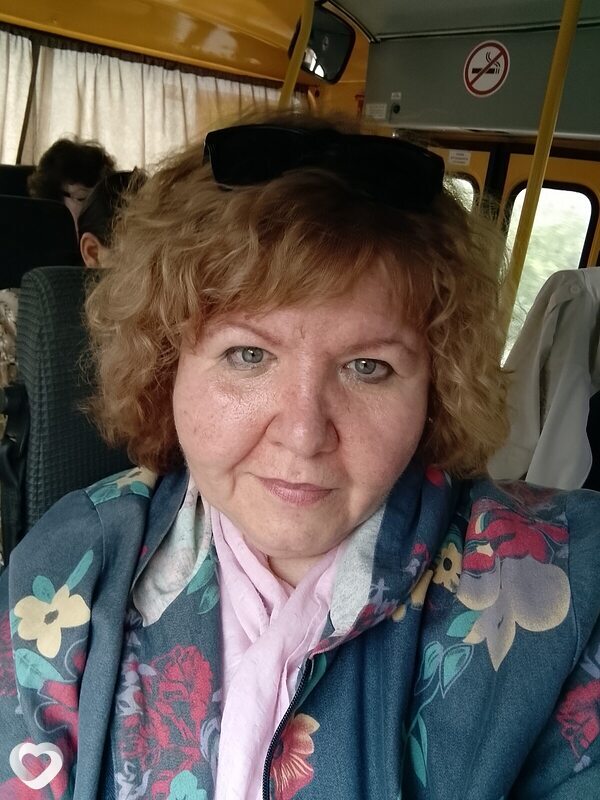 Ирина, 59, Самаре — анкета №4290173