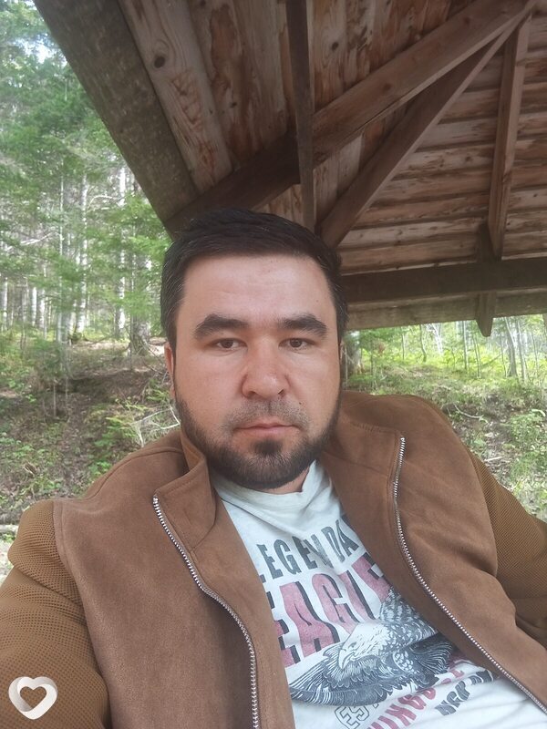 Анас, 31, Южно-Сахалинске — анкета №4290175