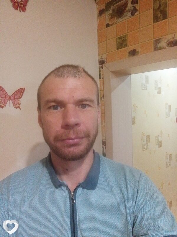 Олег, 45, Челябинске — анкета №4290351