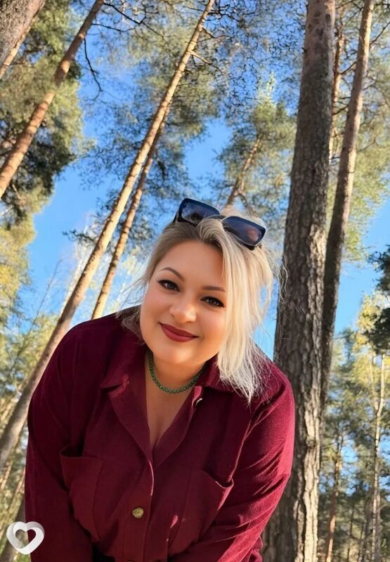 Тоня, 45, Санкт-Петербурге — анкета №4290359