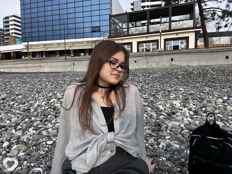 Виктория, 21, Казани — анкета №4290360