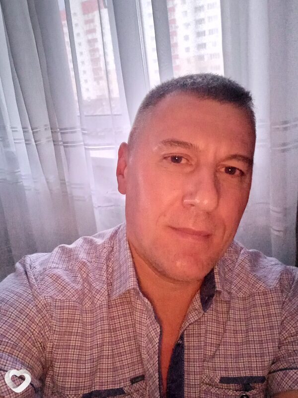 Когстантин, 46, Уфе — анкета №4290361