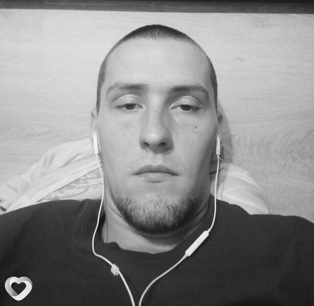 Михаил, 26, Крымске — анкета №4290363