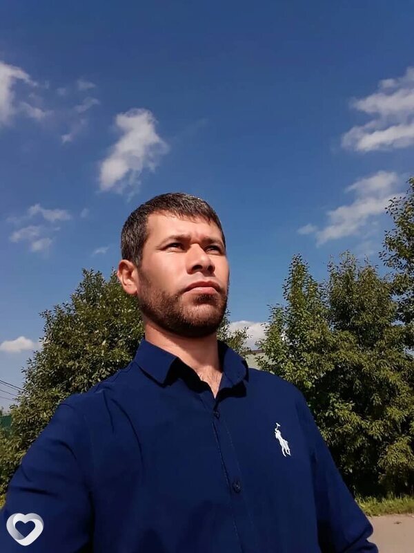 Халил, 38, Алматы — анкета №4290364