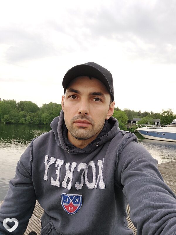 Маурис, 35, Москве — анкета №4290368