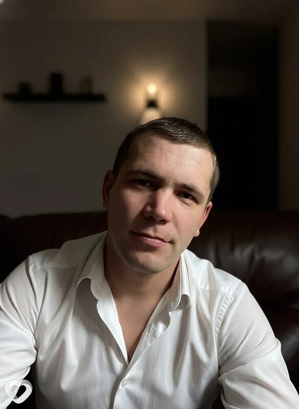 Денис, 30, Чите — анкета №4290452
