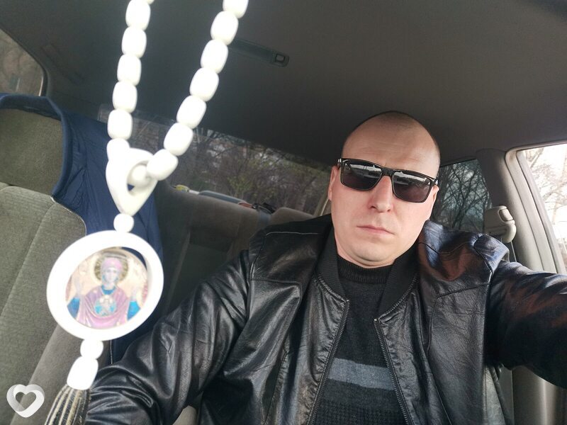 Артём, 38, Мариуполе — анкета №4290459