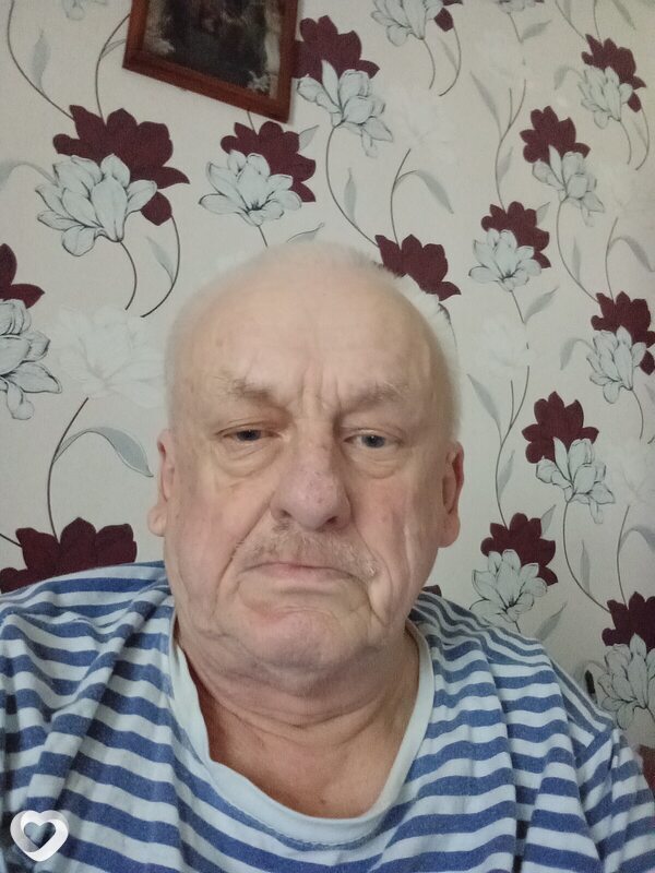 Ivan, 68, Молодечно — анкета №4290474