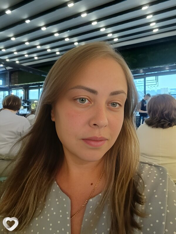 Елена, 43, Краснодаре — анкета №4290327
