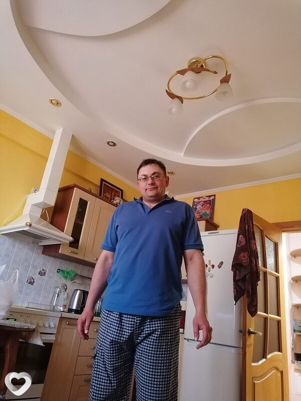 Иван, Свирск
