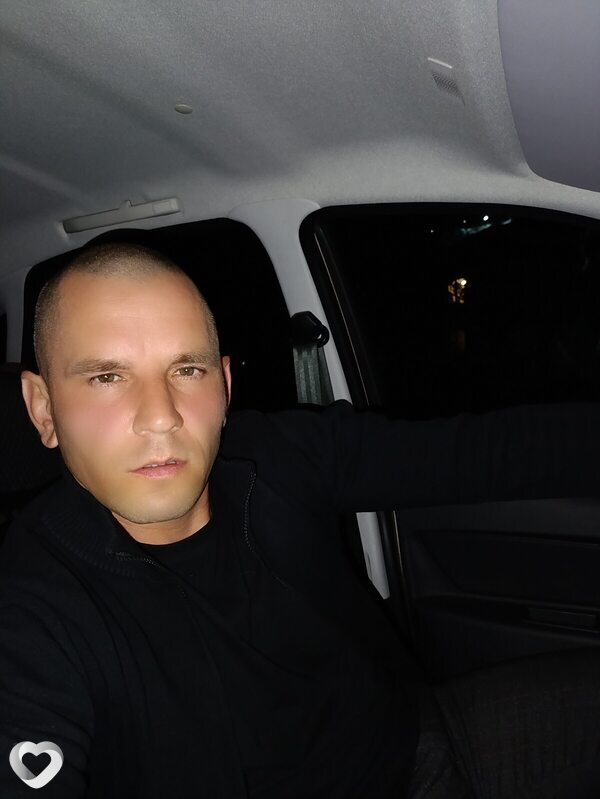 Андрей, 38, Салавате — анкета №4290335