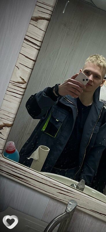 Ярослав, 20, Комсомольске-на-Амуре — анкета №4290336