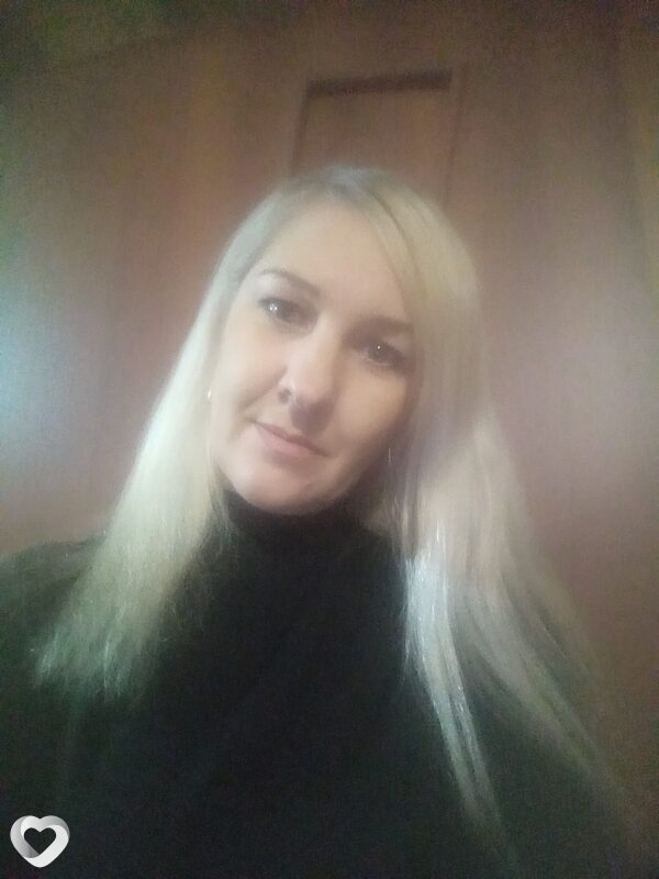 Марина, 48, Шахтах — анкета №4290345