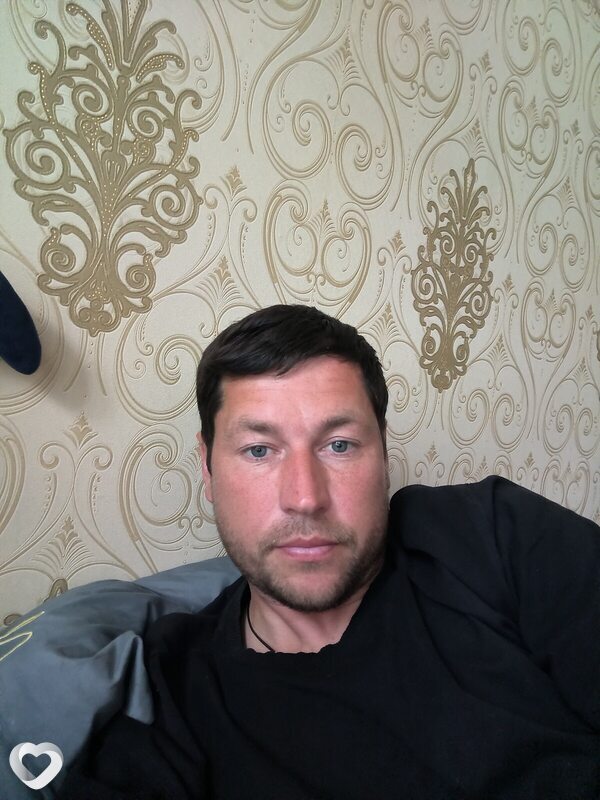 Сергей, 38, Волгограде — анкета №4290348