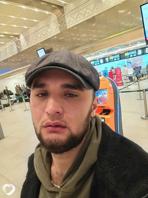 Zoir, 28, Новокузнецке — анкета №4290427
