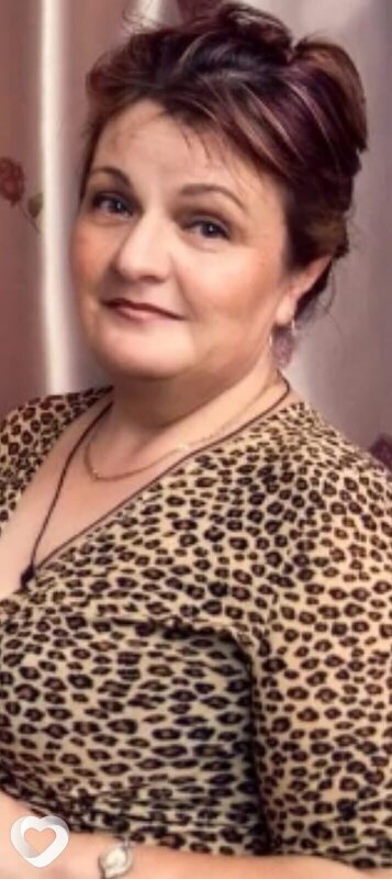 Ирина, 58, Уссурийске — анкета №4290432