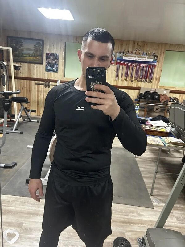 Макс, 27, Астрахани — анкета №4290435