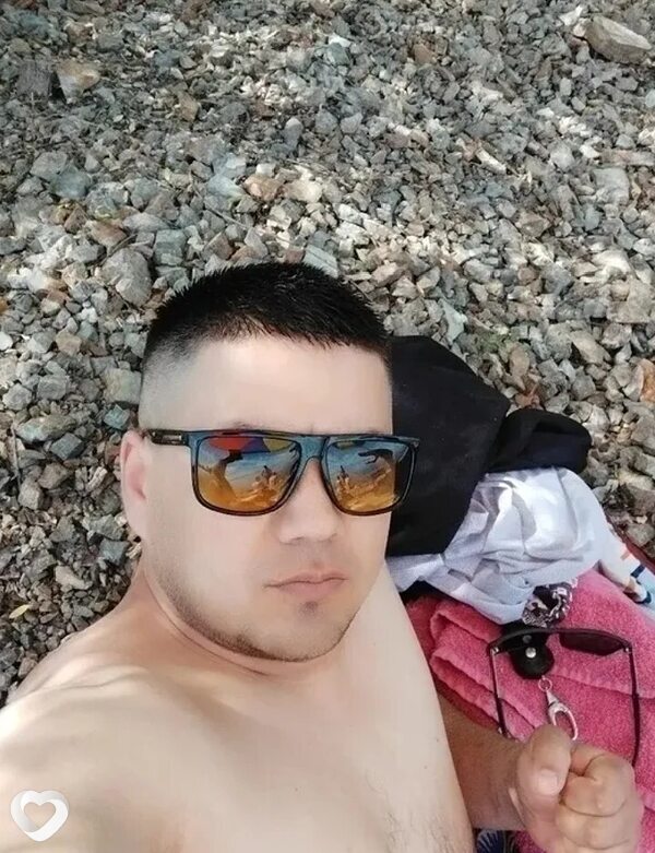 Махмуд, 43, Хабаровске — анкета №4290441