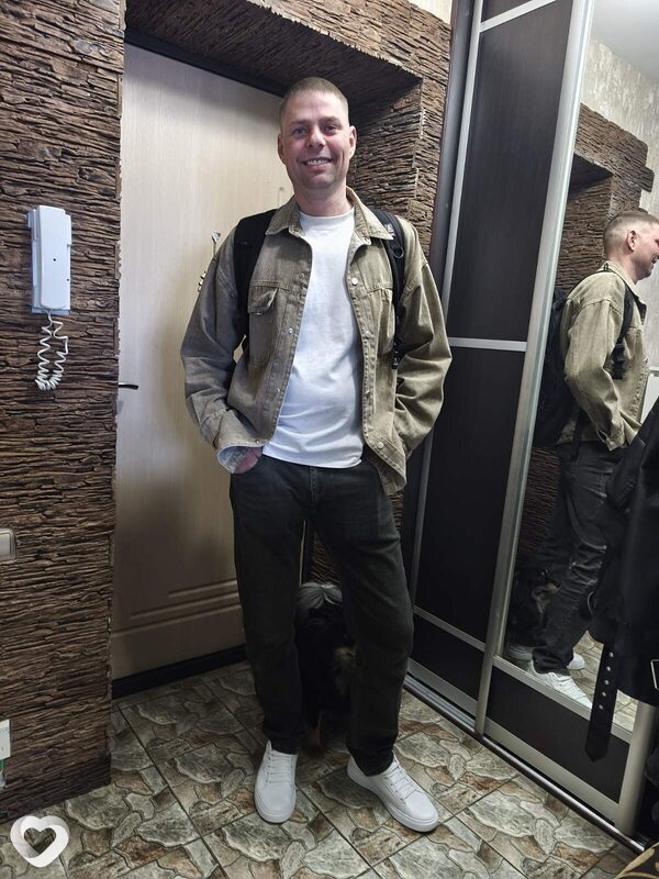 Алексей, 41, Гродно — анкета №4290443