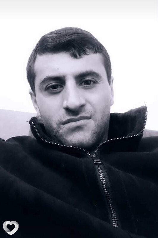 Alik, 28, Мурманске — анкета №4290449
