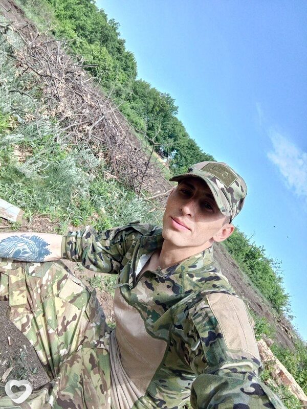 Farst, 31, Белгороде — анкета №4290500