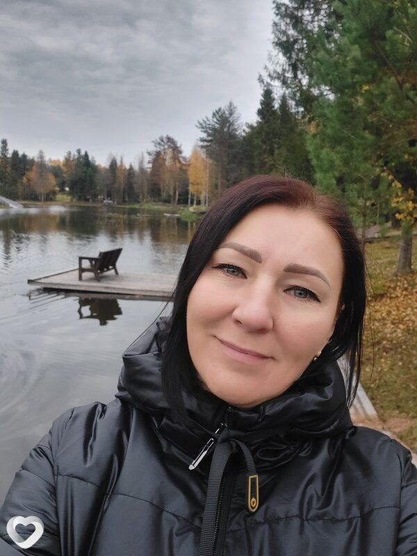 Татьяна, Апатиты