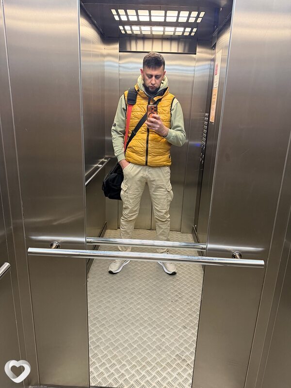 Алим, 24, Уфе — анкета №4290534