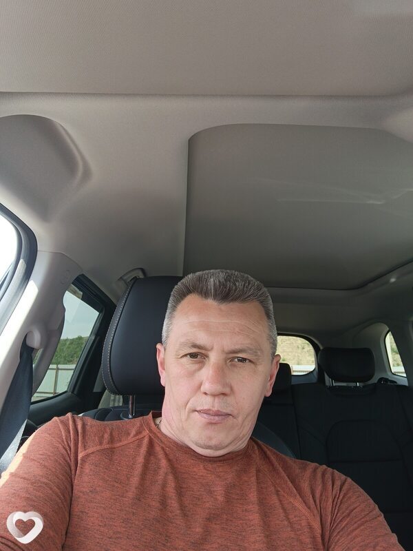 Анатольевич, 51, Таганроге — анкета №4290536