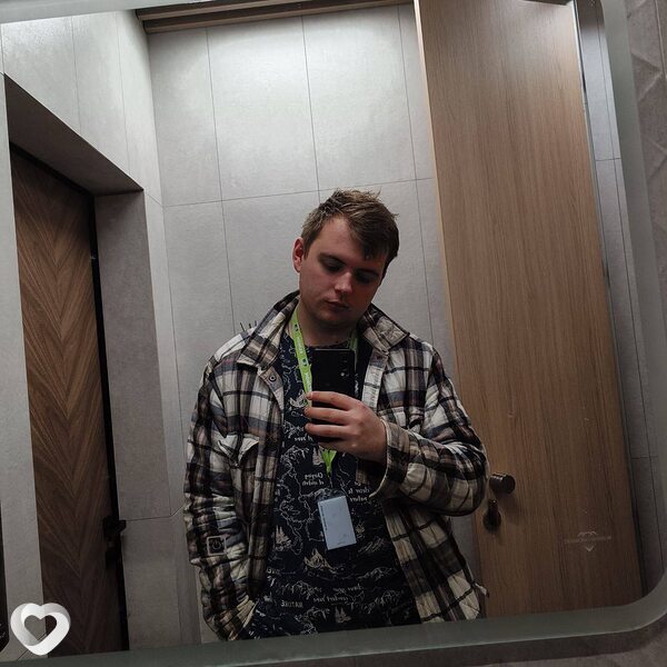 Иван, 22, Орёл — анкета №4290537