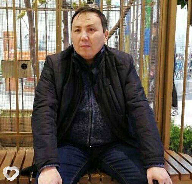 Нур, 48, Таразе — анкета №4290541