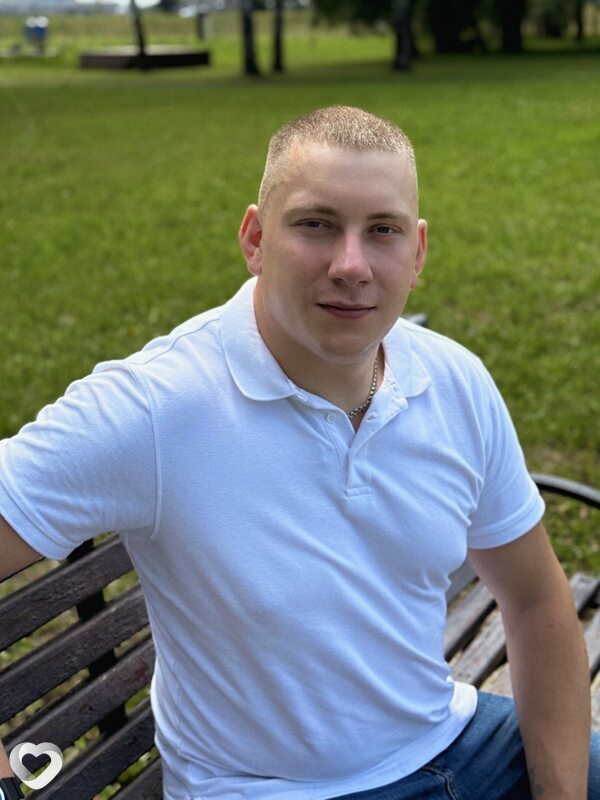 Евгений, 35, Саранске — анкета №4290542