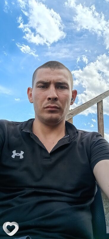 Кирилл, 26, Таганроге — анкета №4290544