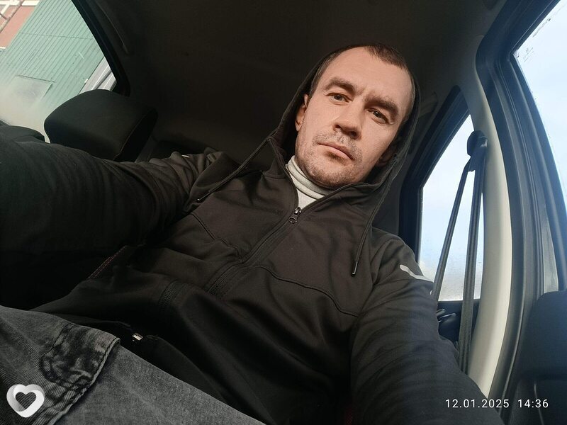 Алексей, 40, Реутове — анкета №4290546