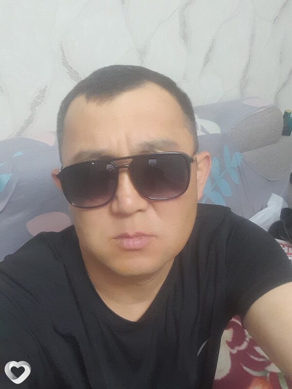 Азамат, 37, Шымкенте — анкета №4290549