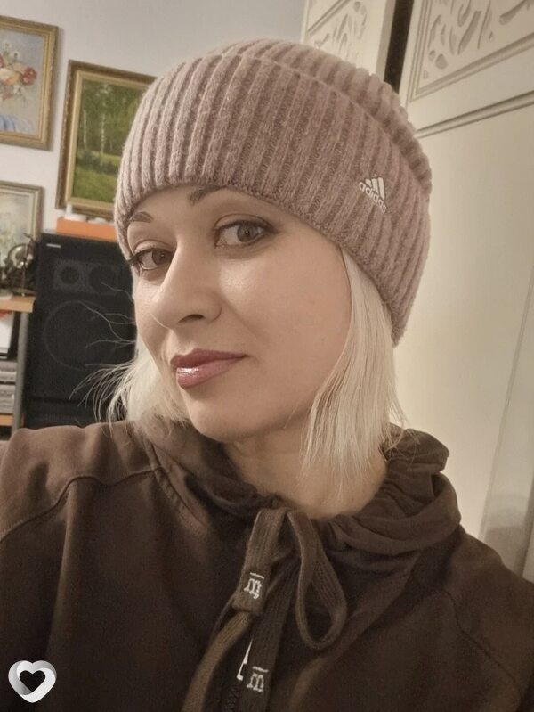 Елена, 52, Москве — анкета №4290608