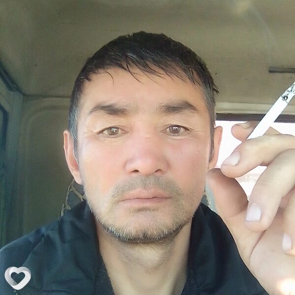 Ерлан, 45, Костанае — анкета №4290615