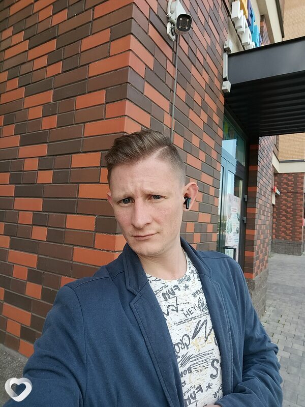 Анатолий, 33, Санкт-Петербурге — анкета №4290619
