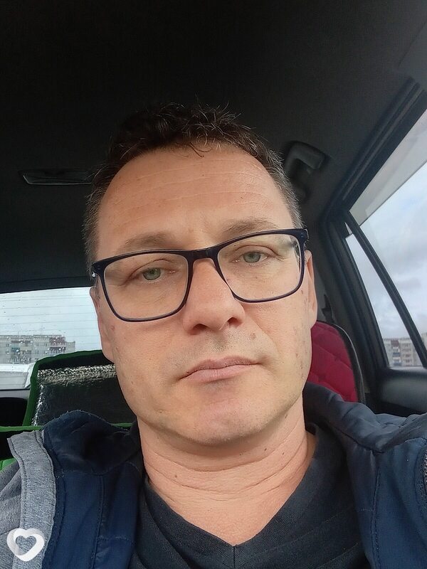 Паша, 48, Прокопьевске — анкета №4290622