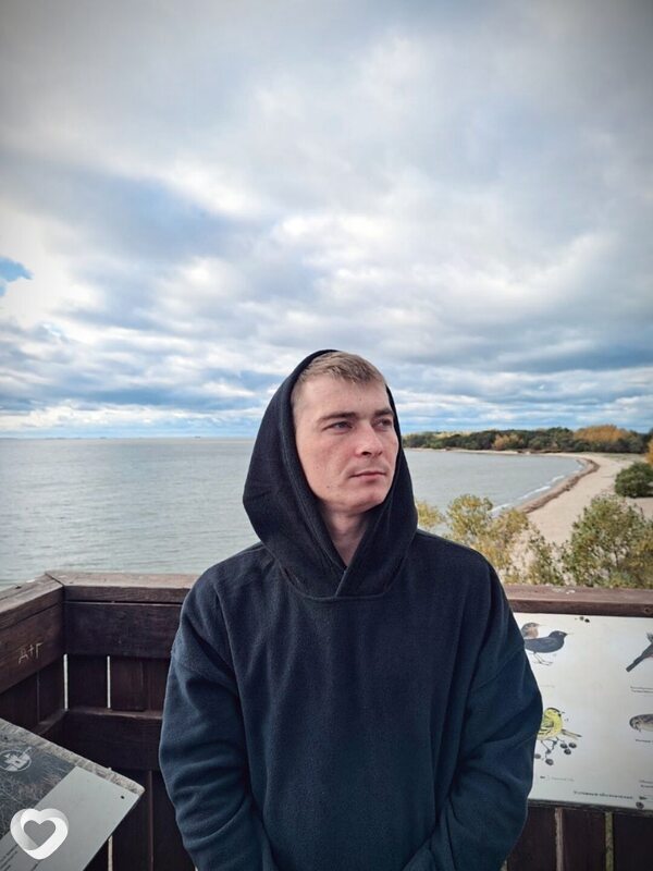 Сергей, 31, Перми — анкета №4290623