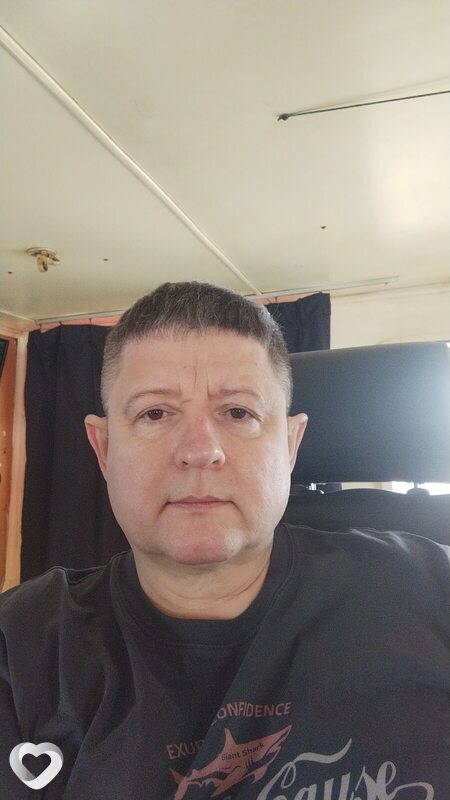 Сергей, 51, Хабаровске — анкета №4290475