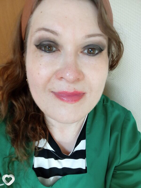 Ирина, 49, Тюмени — анкета №4290476