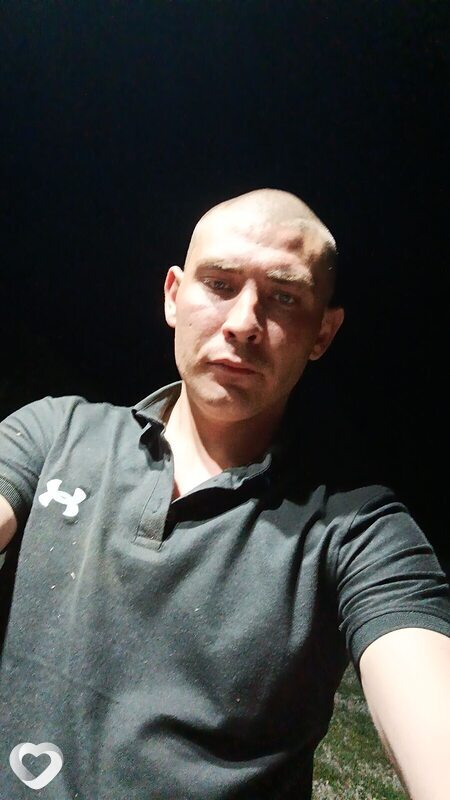 Кирилл, 26, Таганроге — анкета №4290478