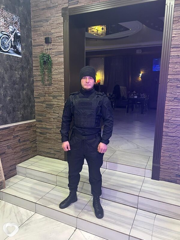 Николай, 32, Усть-Каменогорск — анкета №4290481