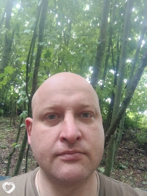 Андрей, 46, Белгороде — анкета №4290485